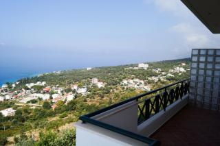 Sunshine Guesthouse Dhermi - Dhërmi - 6