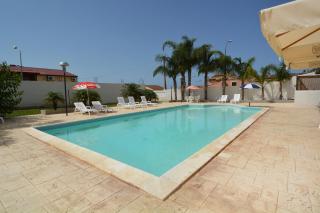 B&B La Castellana - Marina di Ragusa - 0