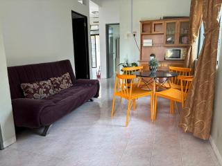 Sofya Homestay Kangar - 8
