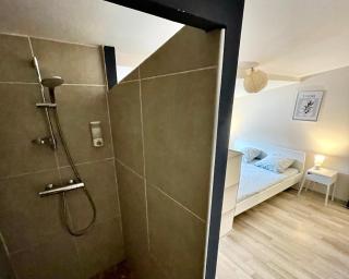 Chez Léna - T2 Cosy & Equipé - Proche Cité médiévale - 7