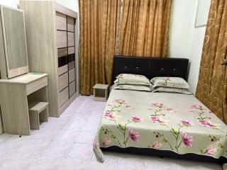 Sofya Homestay Kangar - 7