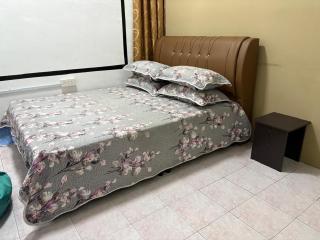 Sofya Homestay Kangar - 6