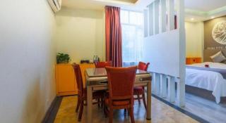 Shell Ganzhou Central Theme Hotel - 9