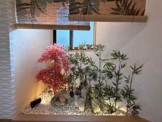 松心居大二 难波大户型 全新日式4房1厅2浴2厕2洗漱台1阳台 - 9