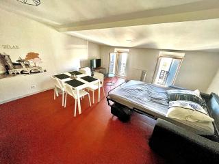 Chez Léna - T2 Cosy & Equipé - Proche Cité médiévale - 2