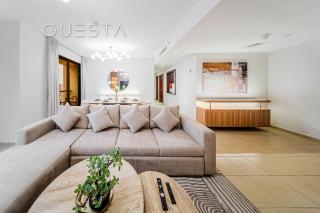 Jumeirah Beach Residence - Murjan 5, Dubai Marina - 4