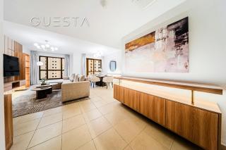 Jumeirah Beach Residence - Murjan 5, Dubai Marina - 1