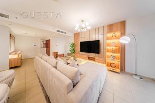 Jumeirah Beach Residence - Murjan 5, Dubai Marina - 7