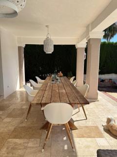 Villa Peony Near Puerto Banus - 1