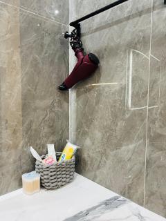 Modern 2-bedroom flat - Astana - 6