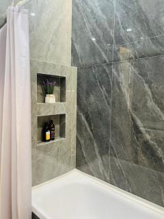 Modern 2-bedroom flat - Astana - 4