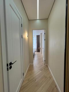 Modern 2-bedroom flat - 3