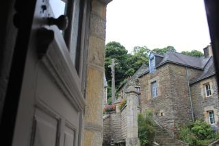 "Number 26" Town House - Rochefort-en-Terre - 1