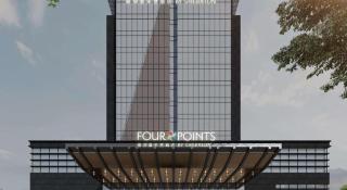 Four Points by Sheraton Kunshan - 5
