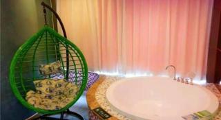 GreenTree Inn Ningbo Hangzhou Wan New District Lishi Square Business Hotel - 9