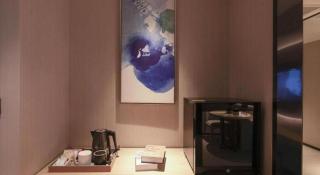 Echarm Hotel Wuxi Zhongnan Road Ancient Canal - 1