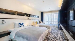 GreenTree Alliance Hotel Guiyang Huaguo Community Central Business Zone - 4