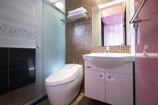 Buckingham Palace B&B - Beipu - 1