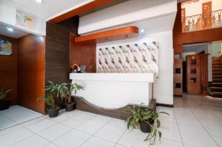 Rehat at Hotel 10 Buah Batu - 2