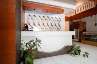 Rehat at Hotel 10 Buah Batu - 4