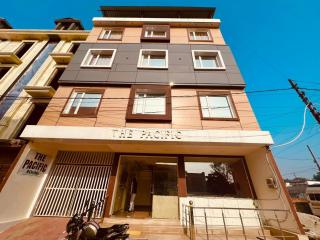 Hotel Pacific Paradise, Lavish & Luxury Stay In Haridwar - 5