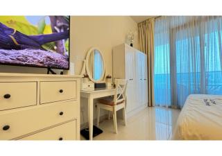 Julphar Haven Studio - Near Julphar Towers & Al Qasba Waterfront - 1