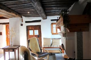 Casa Meridiana - Sonlerto - Val Bavona - 9