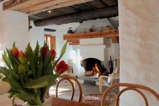 Casa Meridiana - Sonlerto - Val Bavona - Cevio - 1