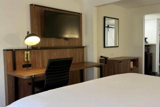 Wingate by Wyndham Airport - Rockville Road - 4