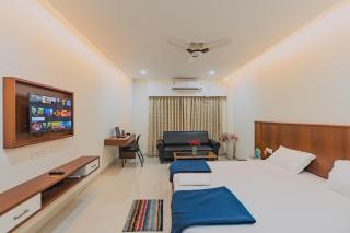 Binayak Palace Premium - 0