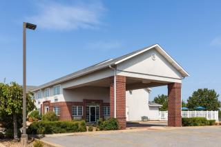 Days Inn by Wyndham Mountain Home - 0