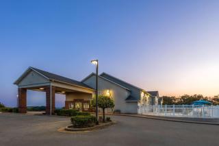 Days Inn by Wyndham Mountain Home - 7