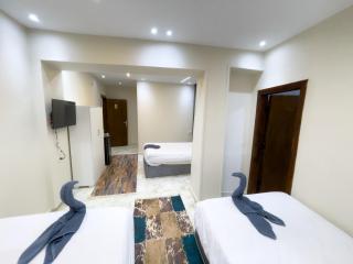 Kemet Pyramids INN - 4