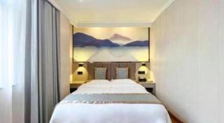 GreenTree Inn MaAnshan Economic Development District Hongqi South Road Express Hotel - 4