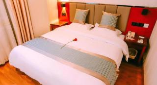GreenTree Inn MaAnshan Economic Development District Hongqi South Road Express Hotel - 3