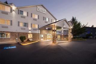 Spark by Hilton Tumwater - 6
