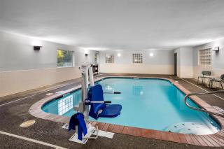 Spark by Hilton Tumwater - 2