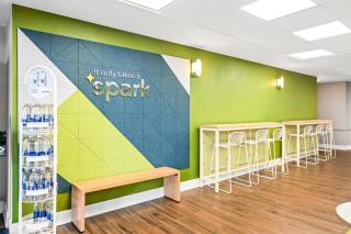 Spark by Hilton Orlando near Universal - 4