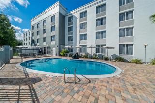 Spark by Hilton Orlando near Universal - 2