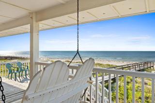 Sea Vous Play-3BR-Private Pool-Beachfront - 5