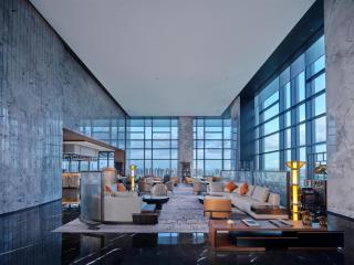 Hilton Huizhou - 9