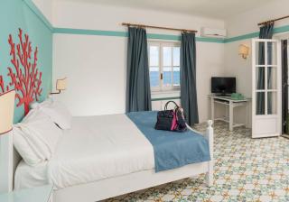 Sunbay Park Hotel - Civitavecchia - 2