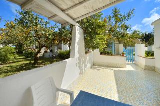 Le Querce - Procida - 0