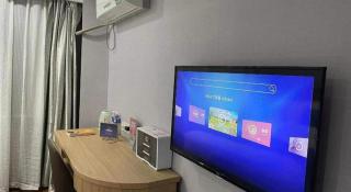 GreenTree Inn Anhui Yaohai District MingGuang Road Bus Station Express Hotel - 1