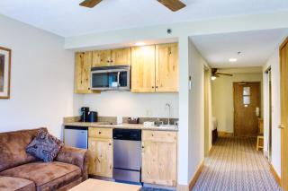 Studio Near Resort with Pool Hot Tub - 9
