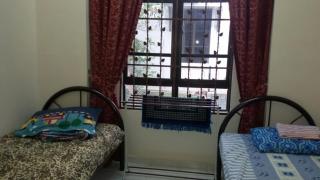 Homestay Puri Cengal - 0