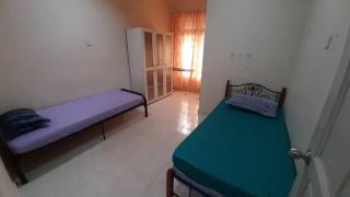 Homestay Puri Cengal - 6