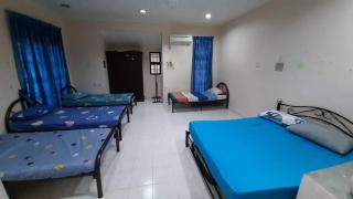 Homestay Puri Cengal - 1