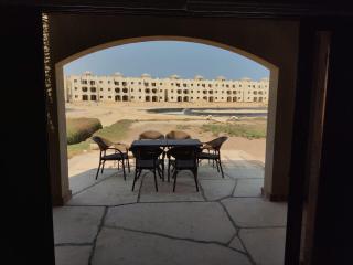 شالية بقرية بالم بيتش السخنة - 9