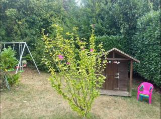 Clos des hortensias - 7